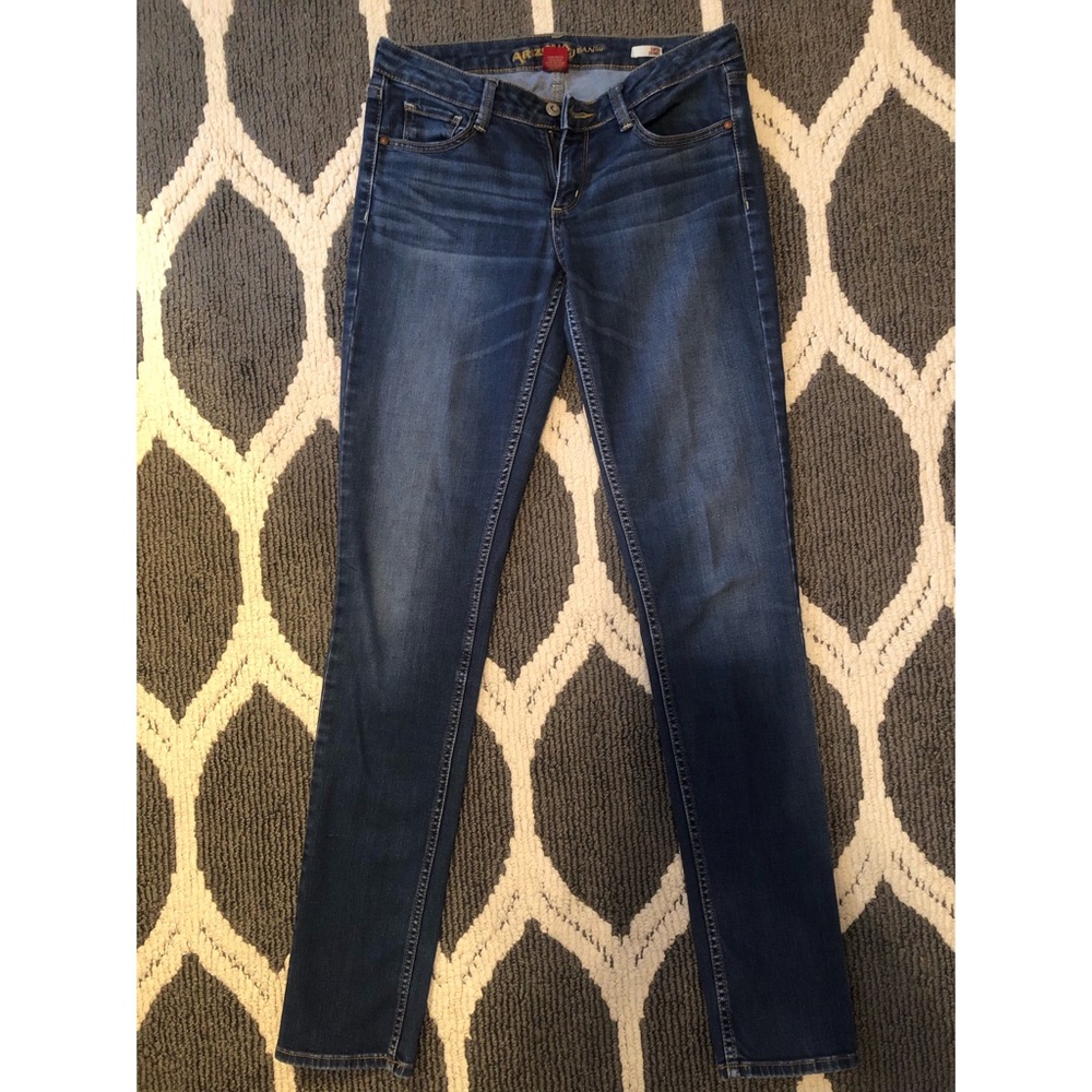 Arizona skinny jeans